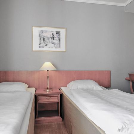 Four Points Flex By Sheraton רוסקלידה מראה חיצוני תמונה