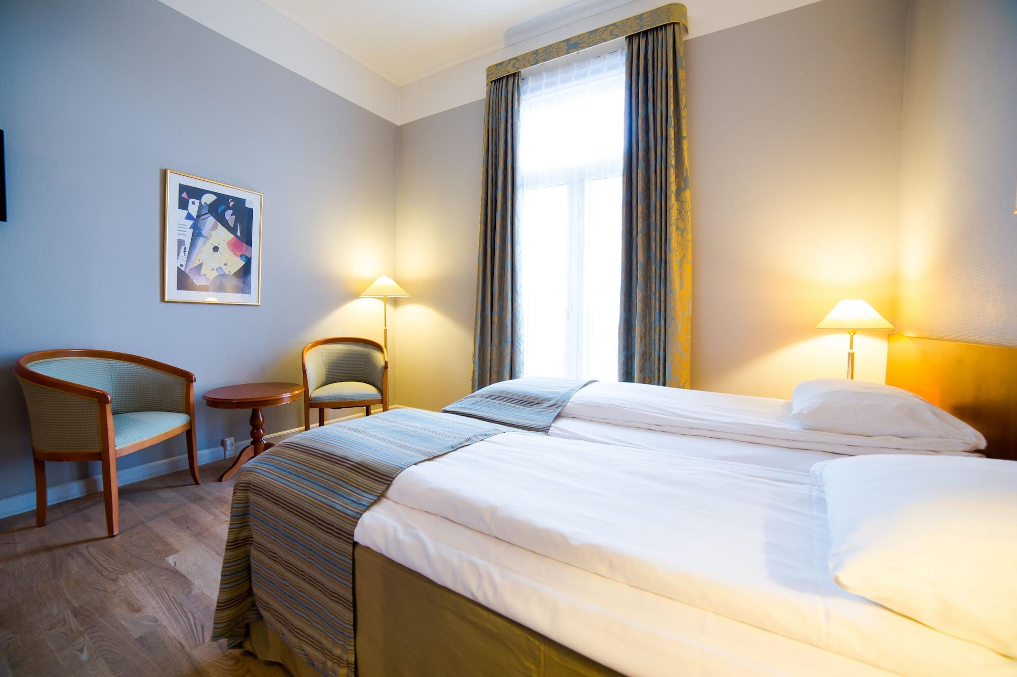 Four Points Flex By Sheraton רוסקלידה מראה חיצוני תמונה