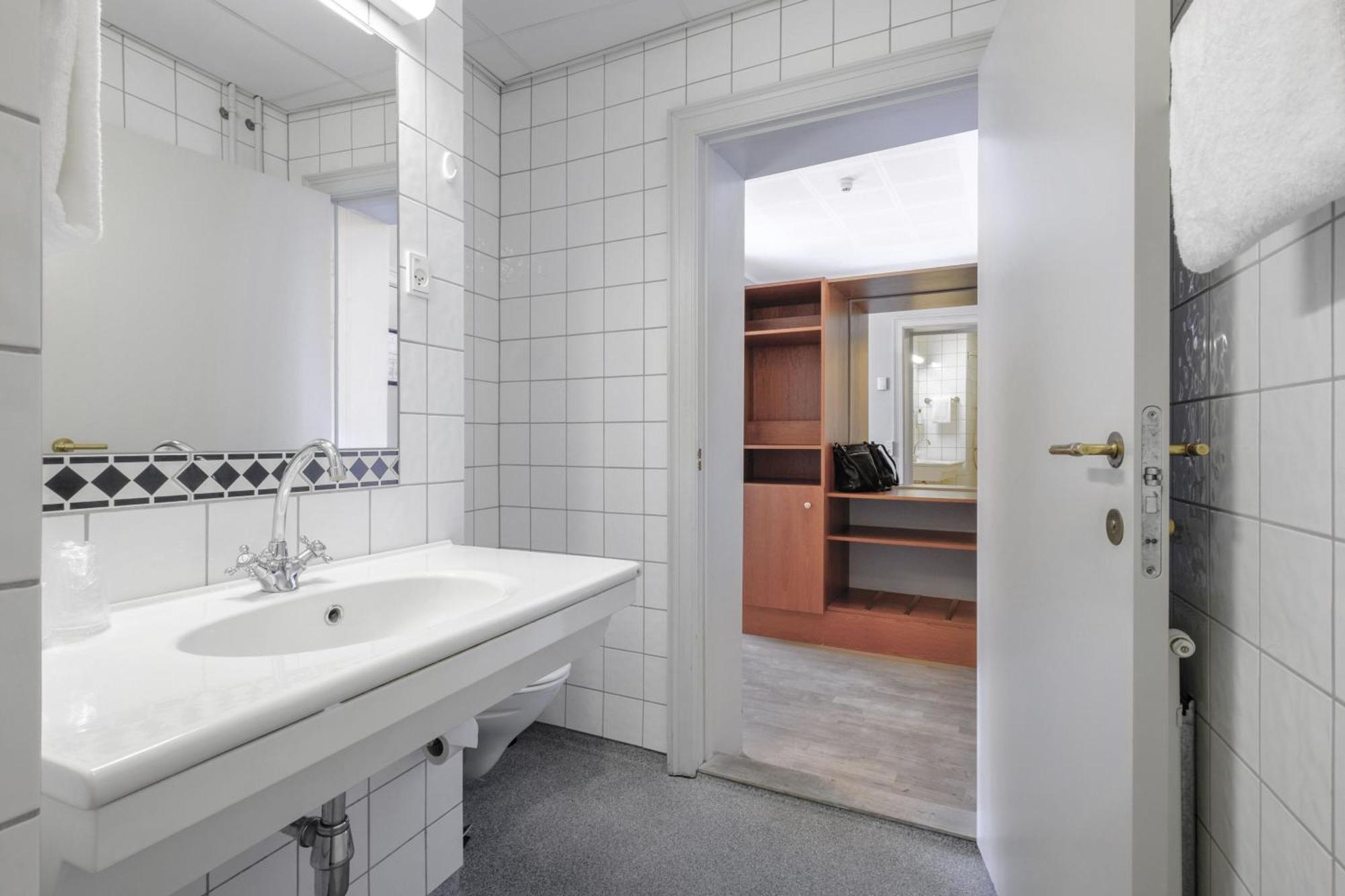Four Points Flex By Sheraton רוסקלידה מראה חיצוני תמונה