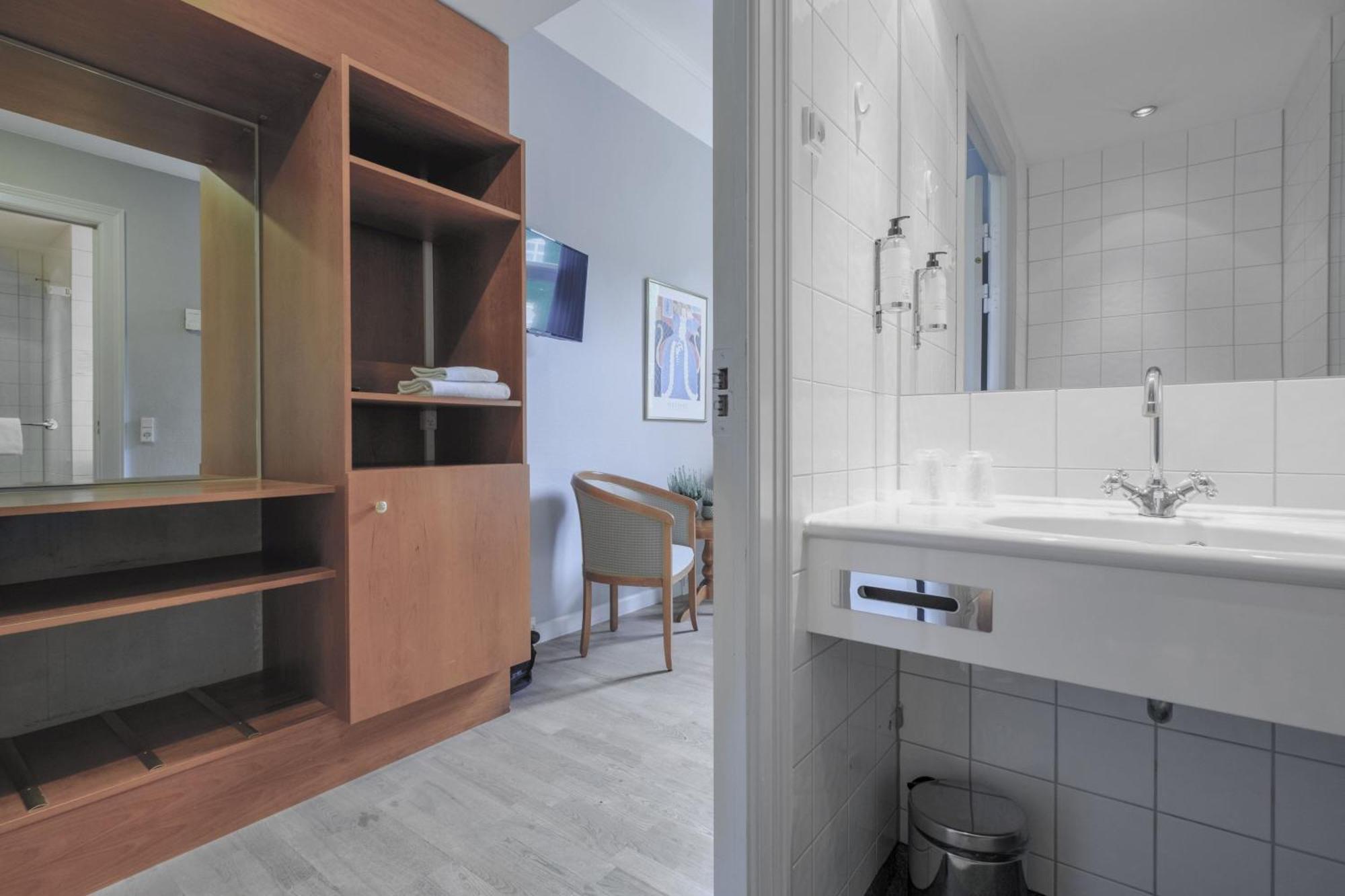 Four Points Flex By Sheraton רוסקלידה מראה חיצוני תמונה