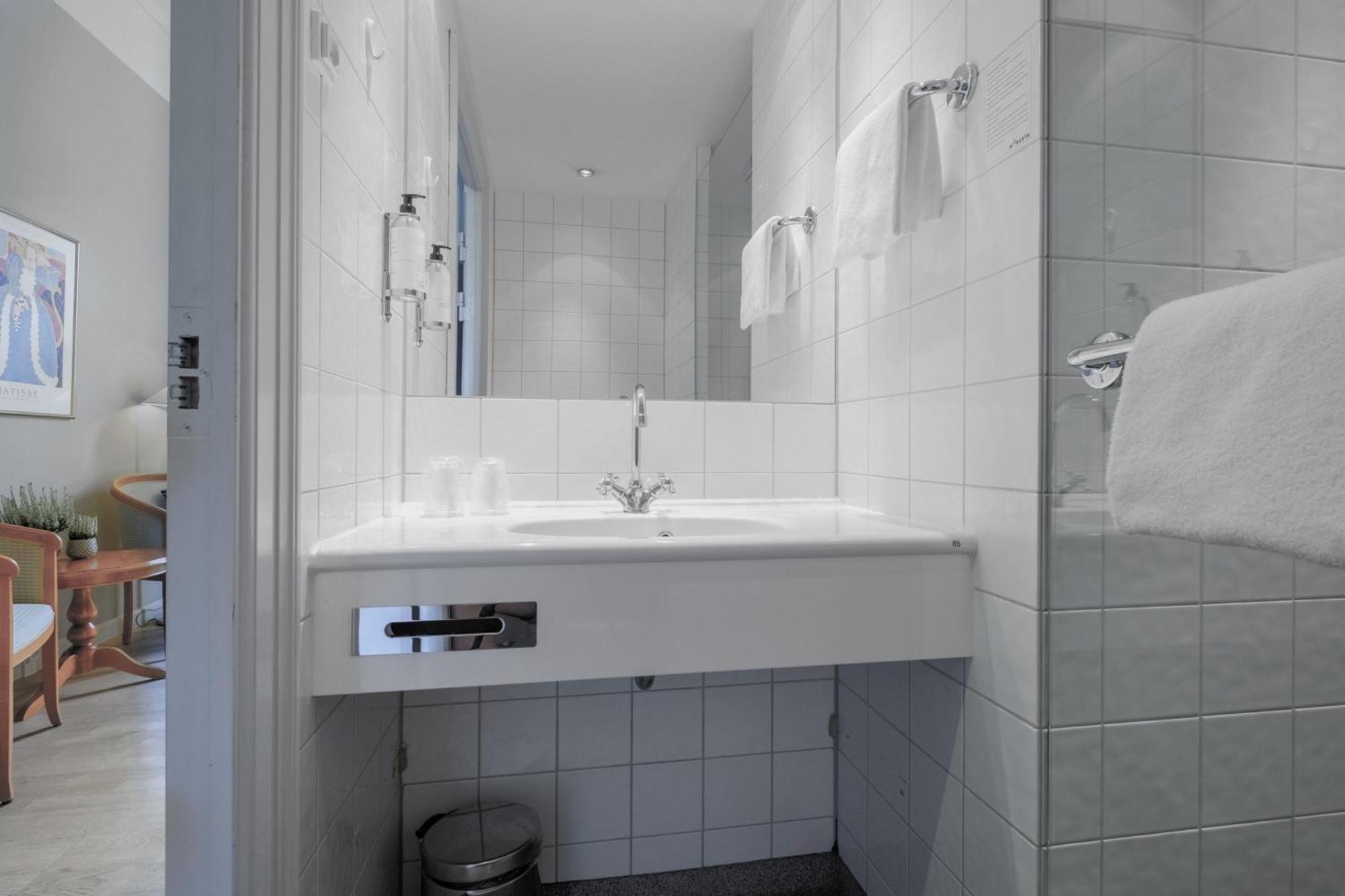 Four Points Flex By Sheraton רוסקלידה מראה חיצוני תמונה