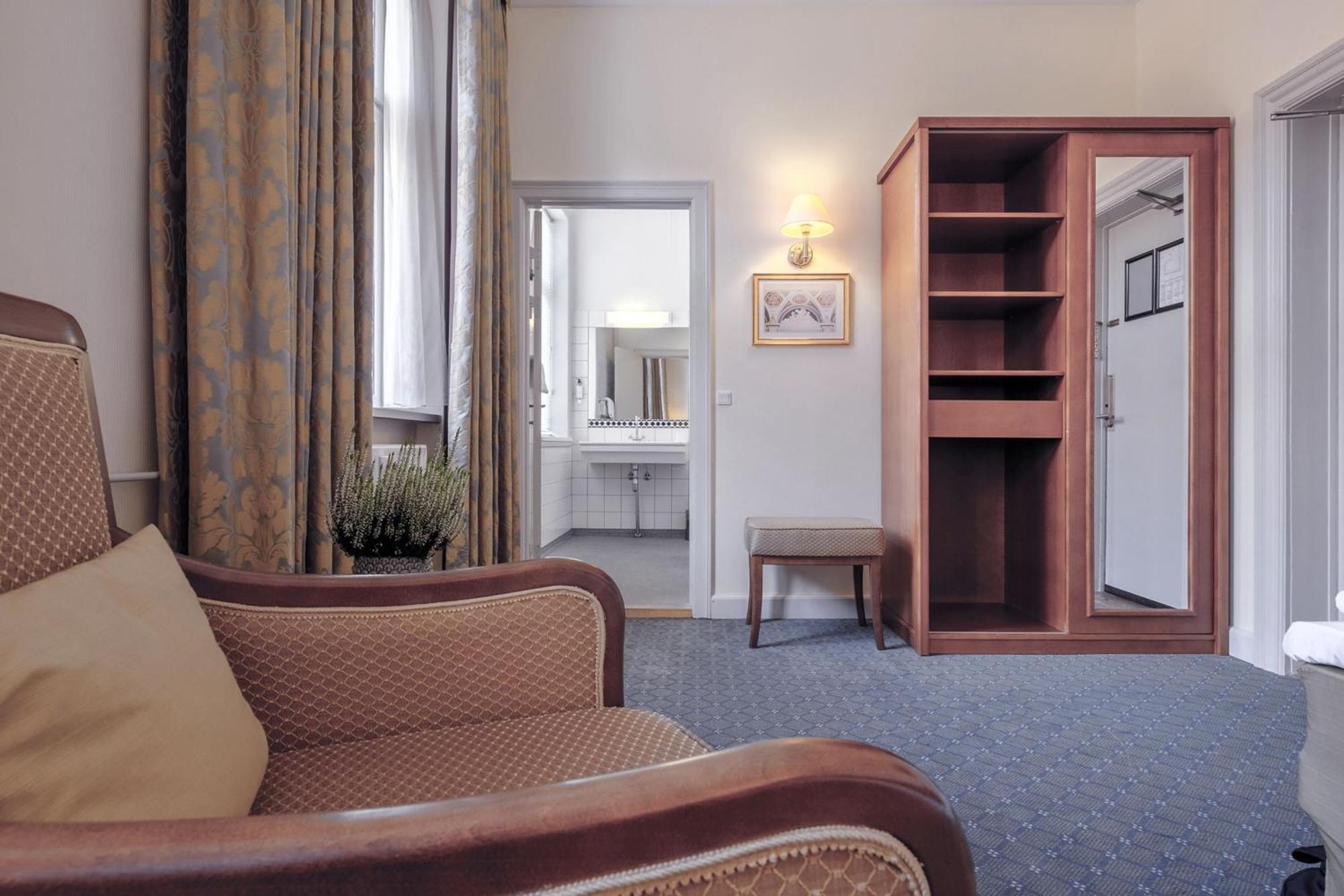 Four Points Flex By Sheraton רוסקלידה מראה חיצוני תמונה