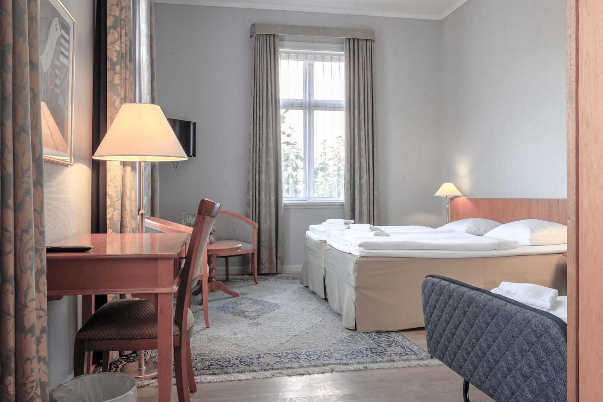 Four Points Flex By Sheraton רוסקלידה מראה חיצוני תמונה