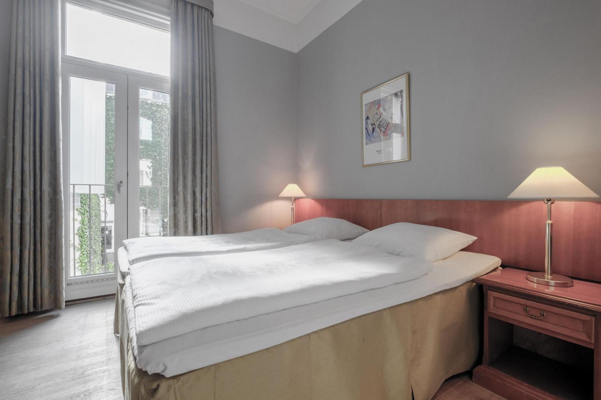 Four Points Flex By Sheraton רוסקלידה מראה חיצוני תמונה